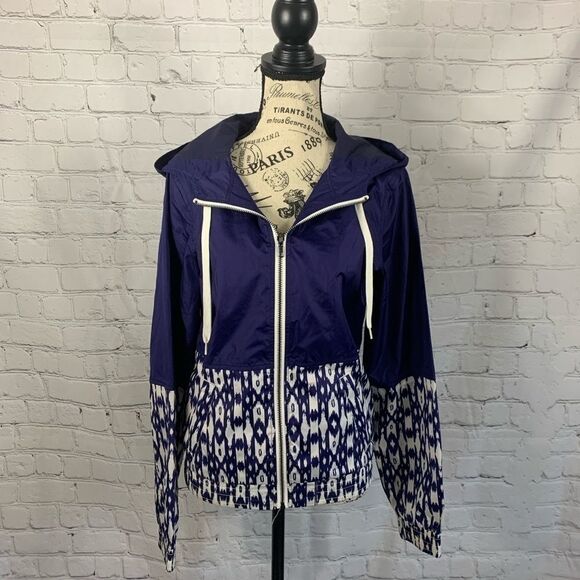 Empyre Windbreaker Jacket size Small - Picture 1 of 6